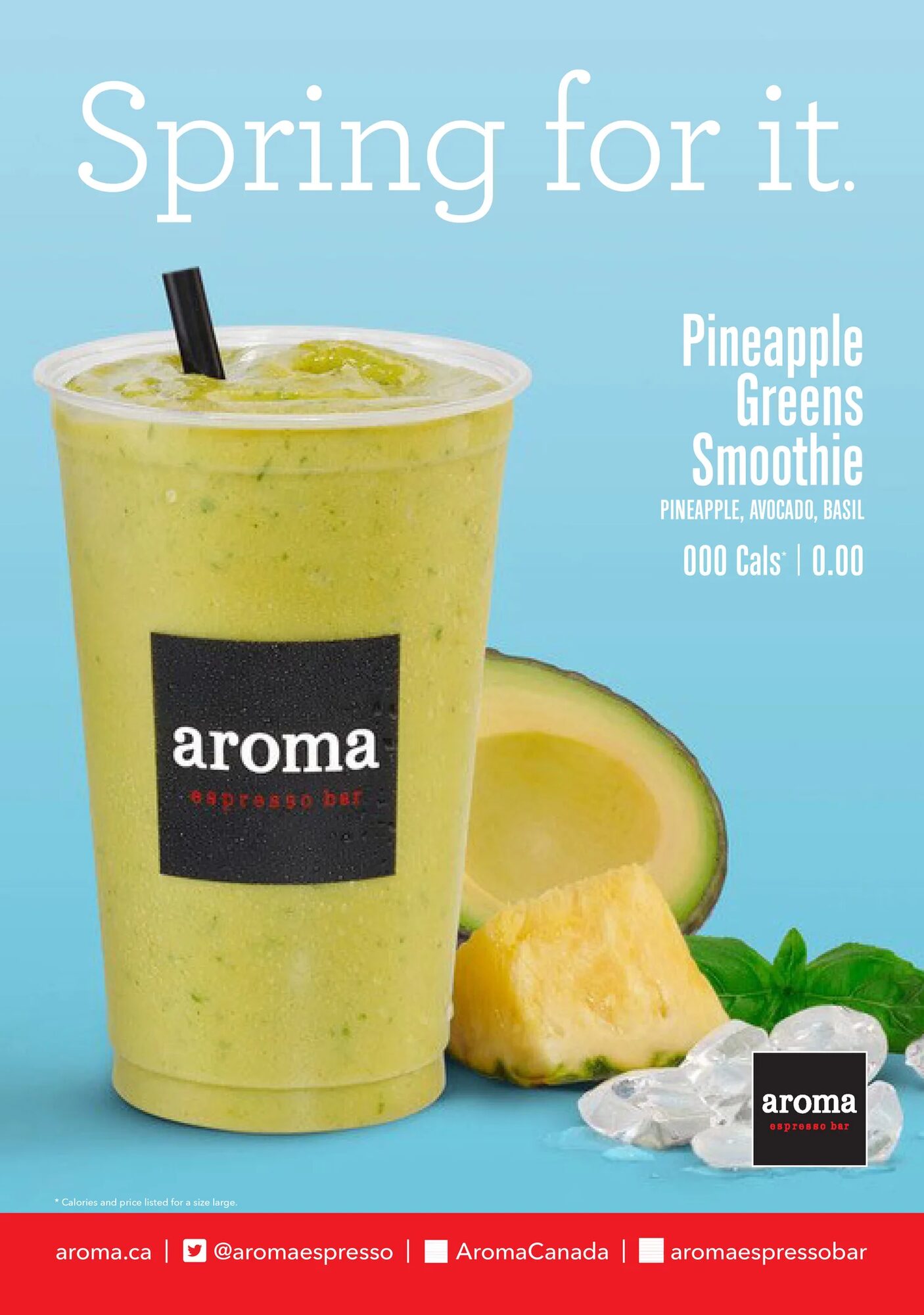 Aroma Espresso Bar