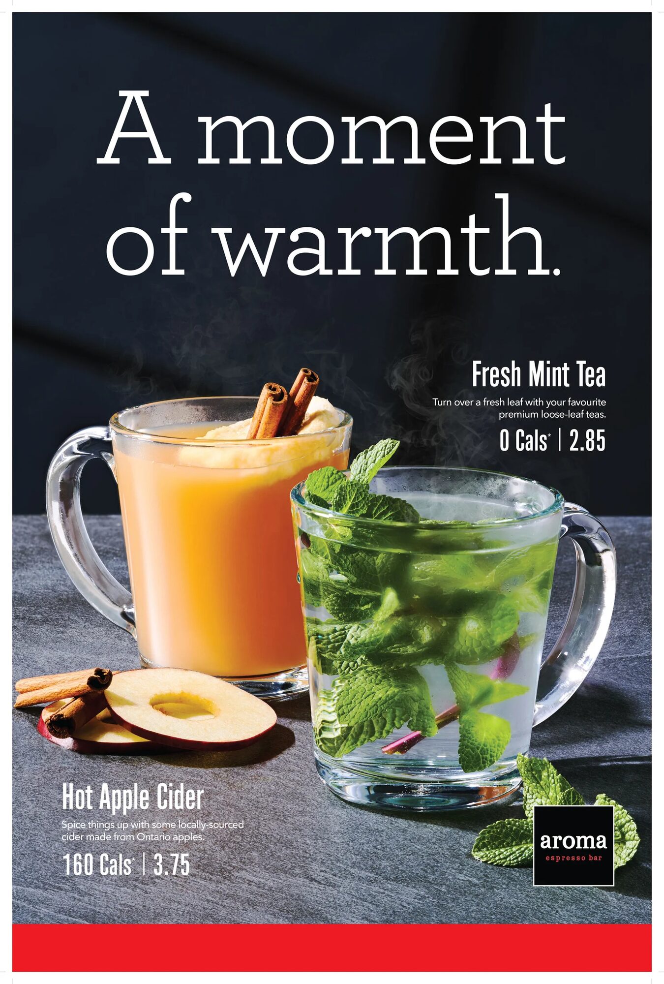 Aroma Espresso Bar