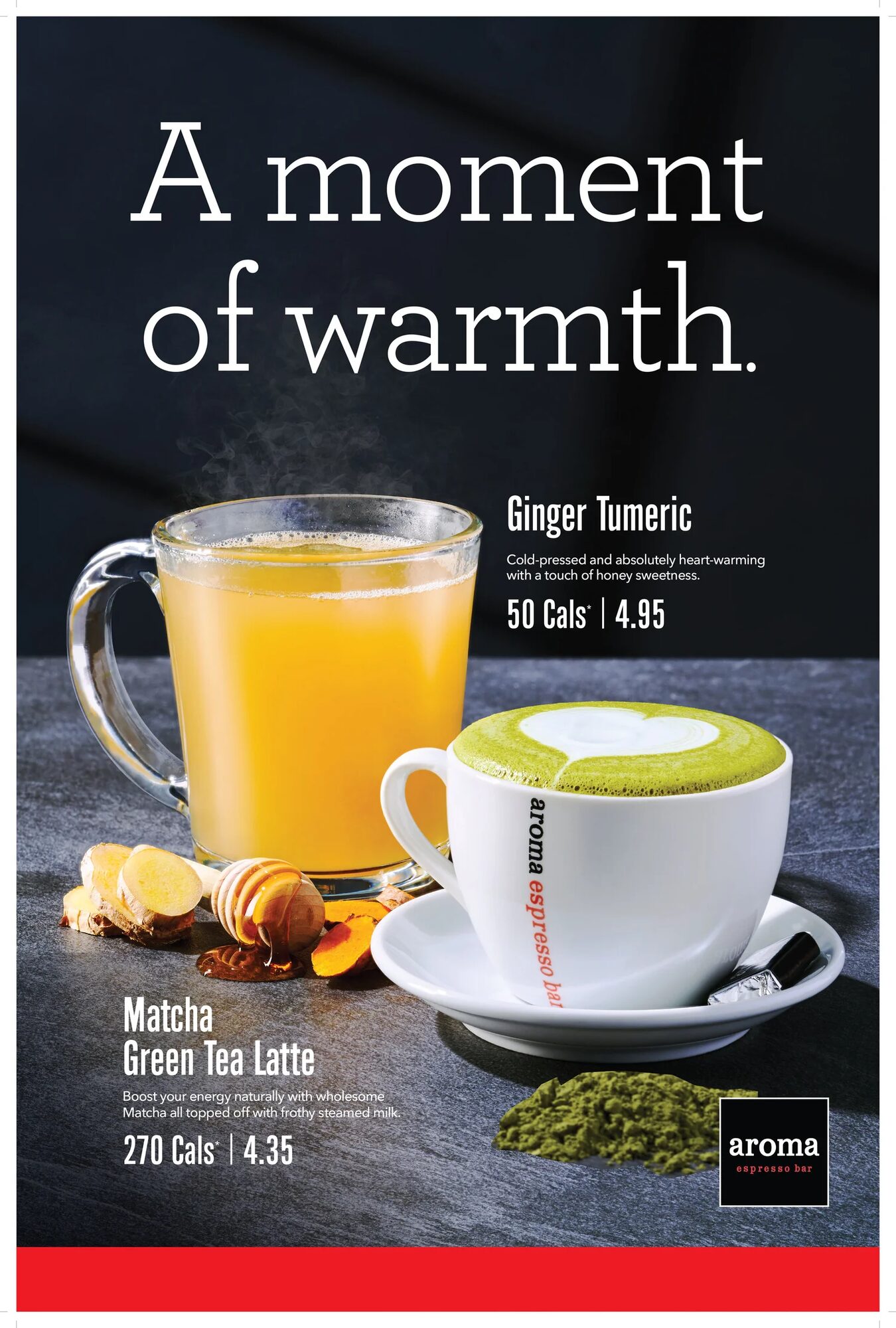 Aroma Espresso Bar