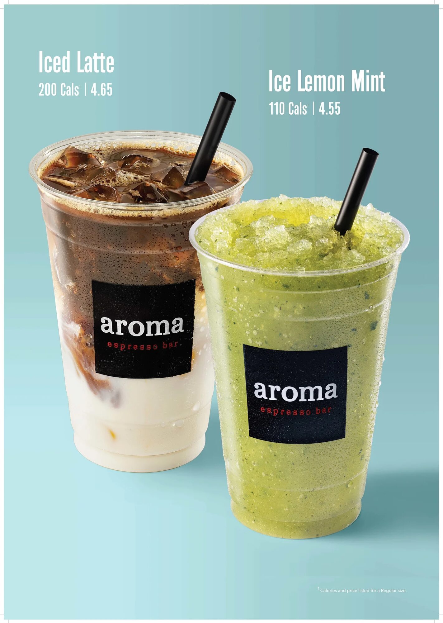 Aroma Espresso Bar