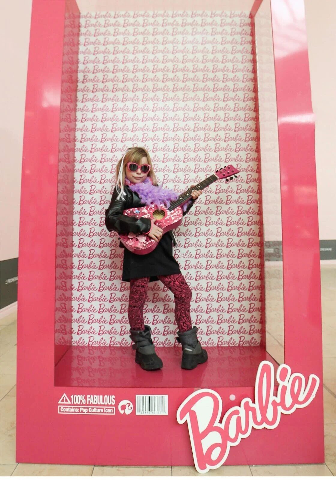 Barbie: You Can Be Anything