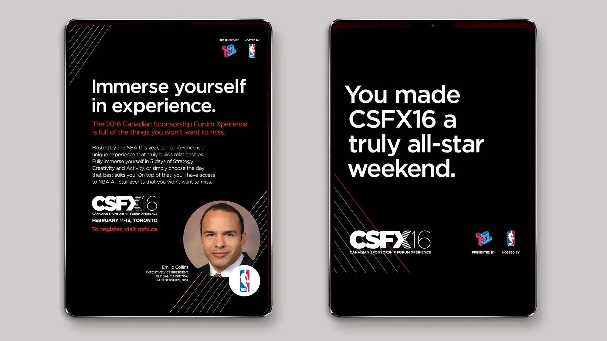 CSFX