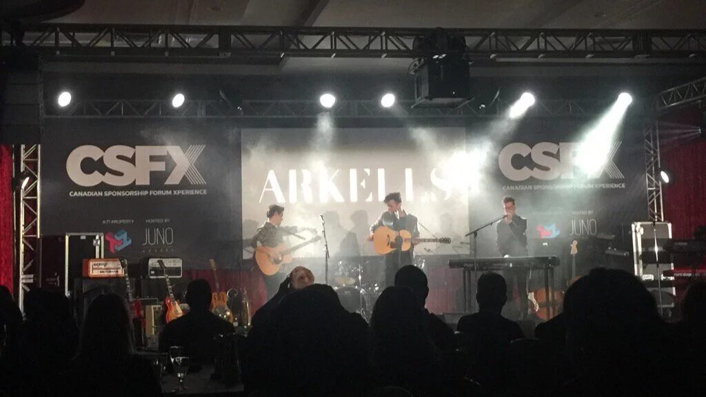 CSFX