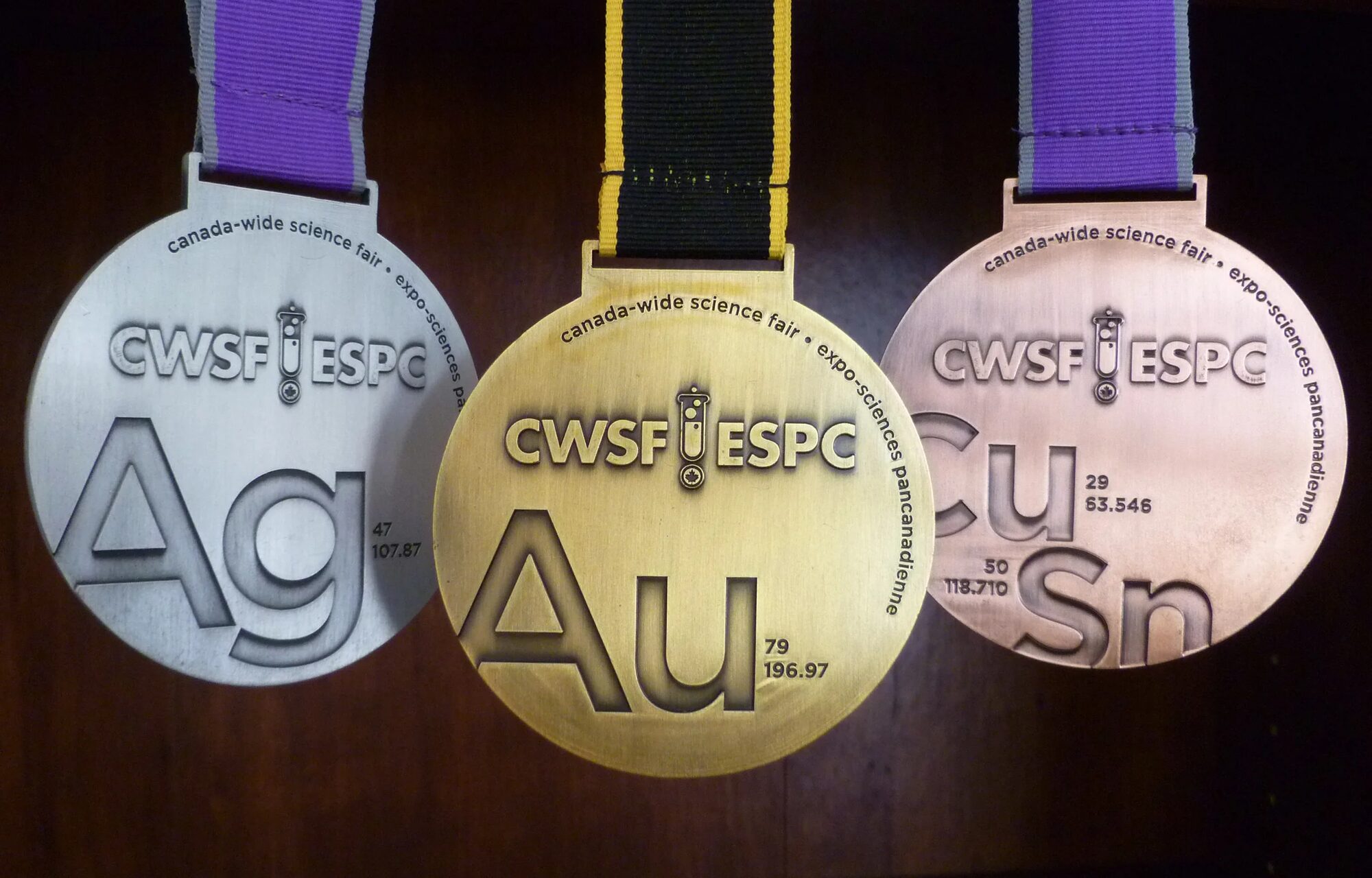 Canada-Wide Science Fair
