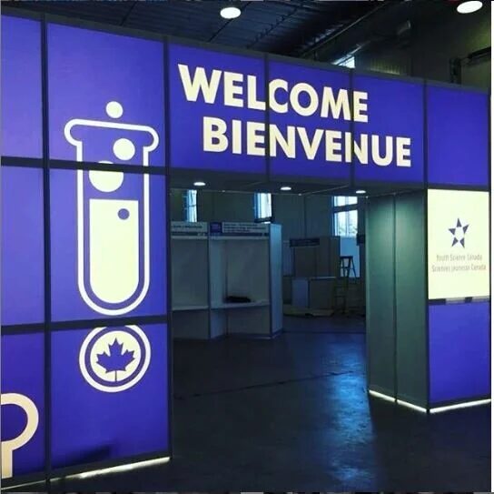 Canada-Wide Science Fair