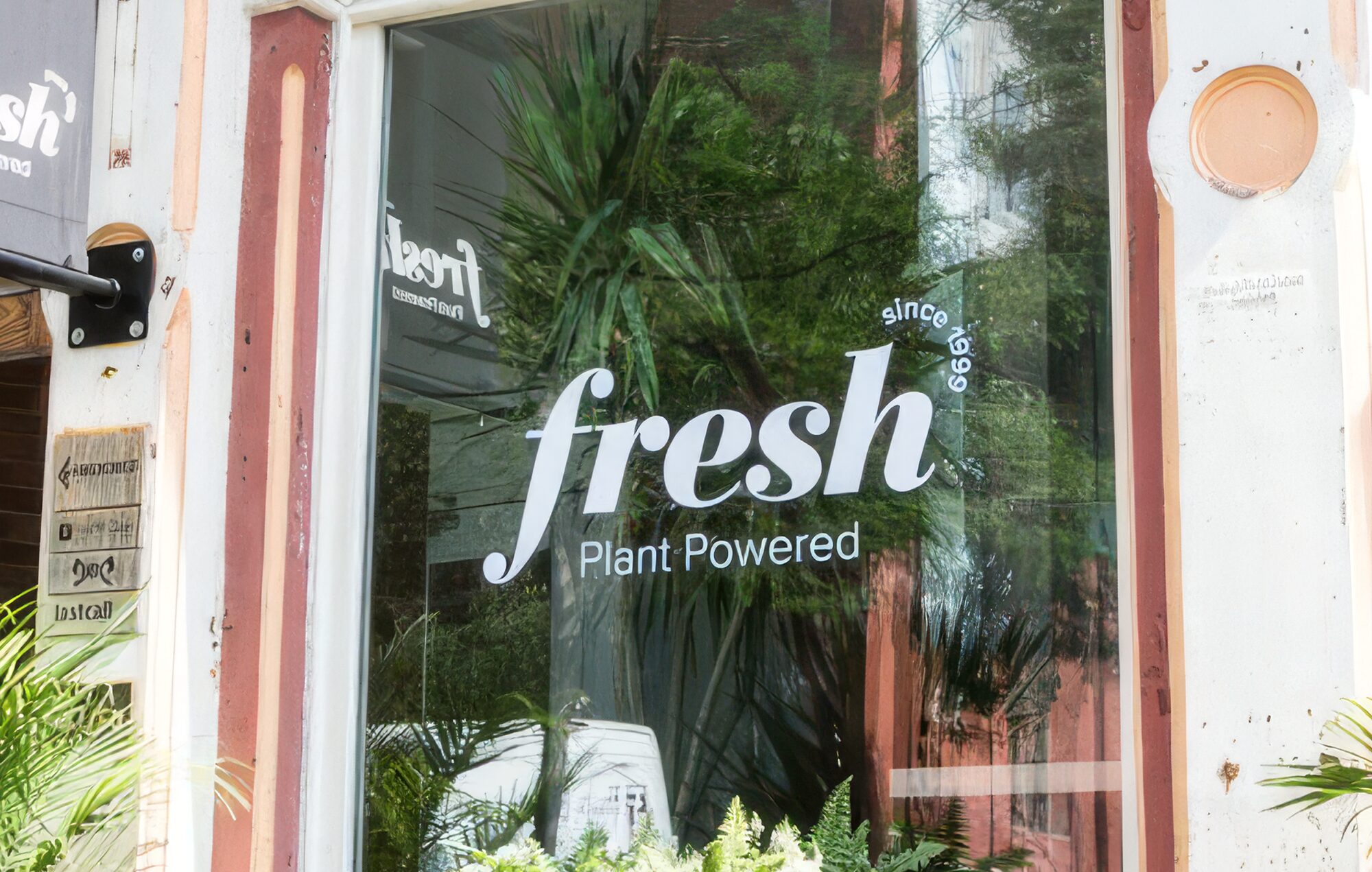 Fresh Restaurants