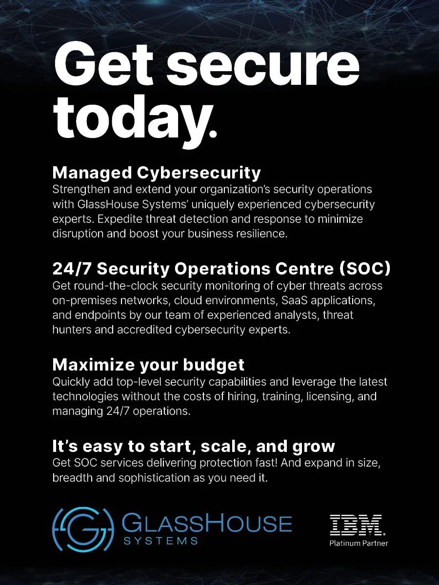 Glasshouse Systems