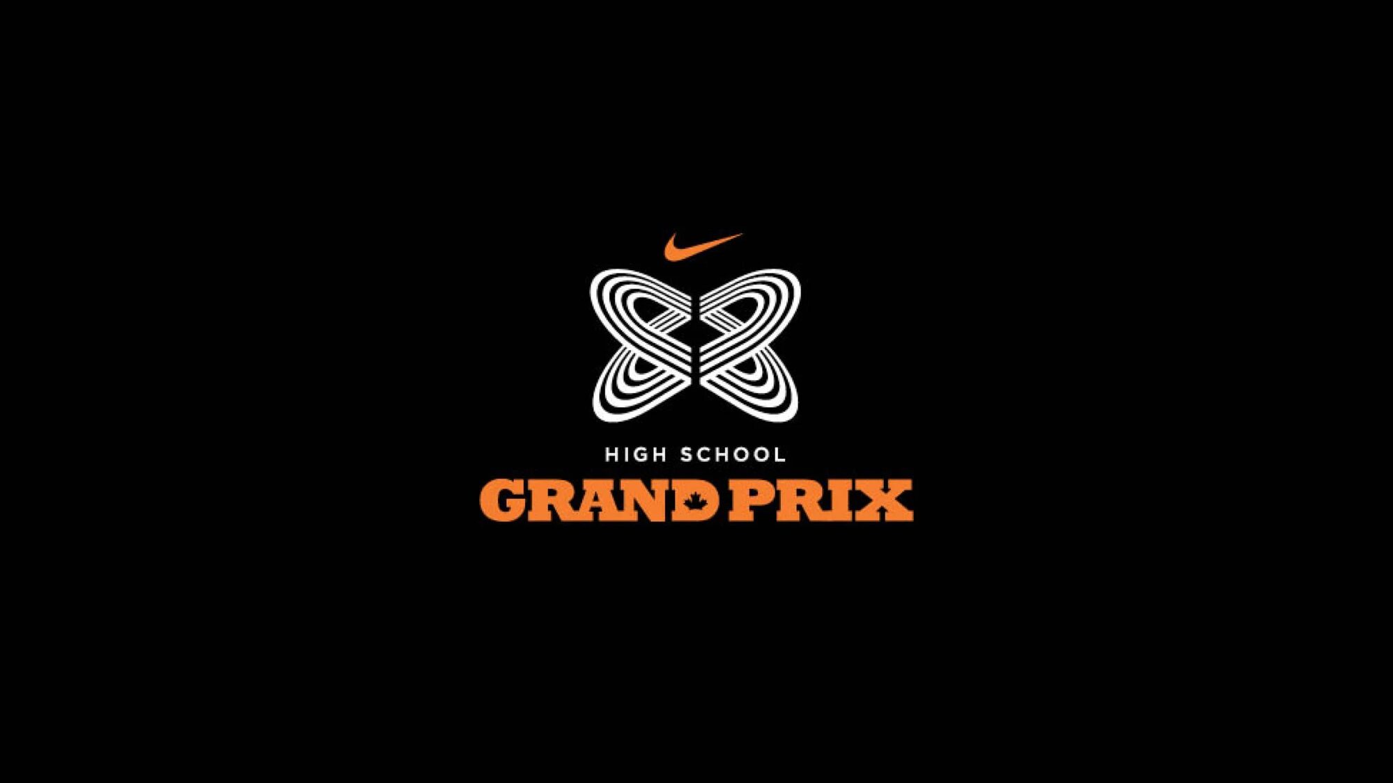 Nike High School Grand Prix