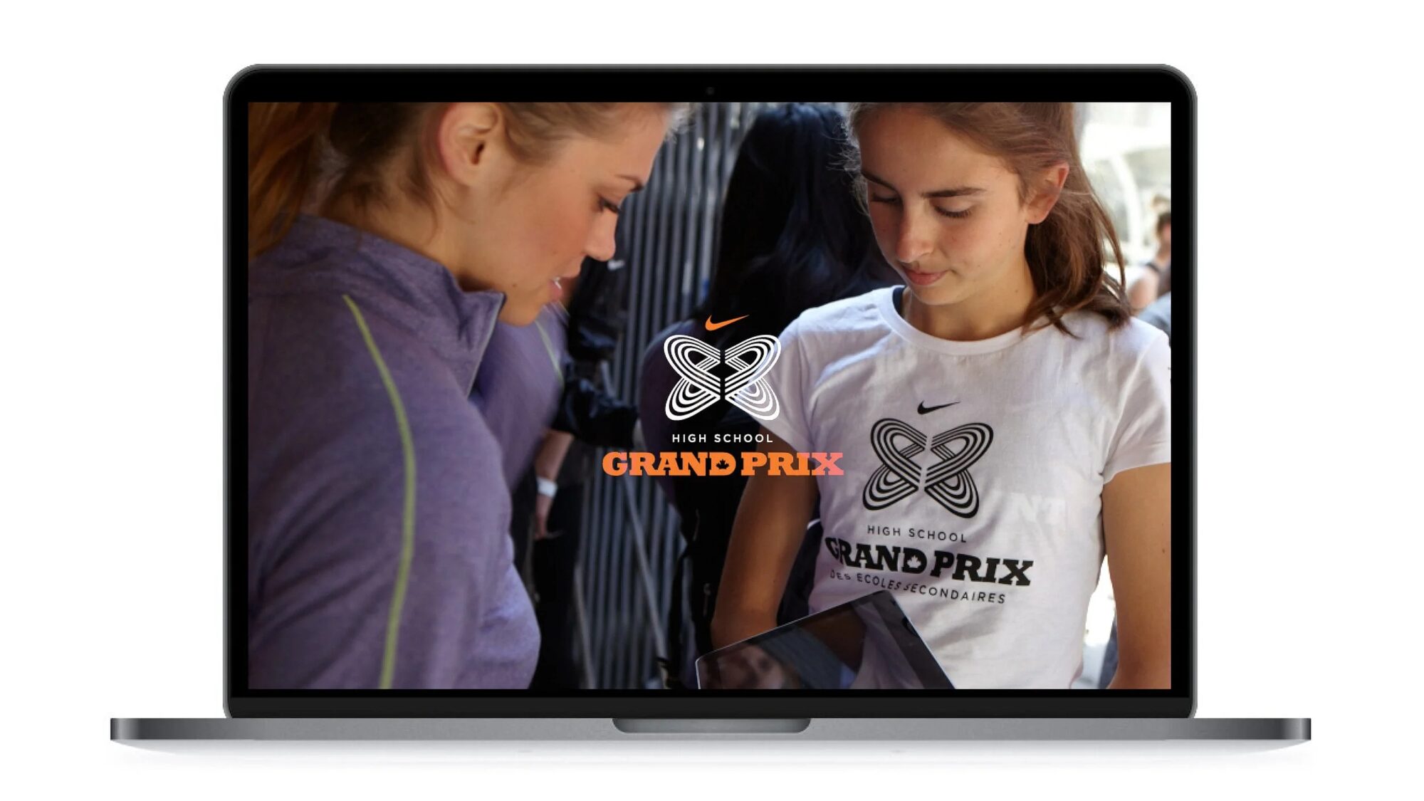 Nike High School Grand Prix
