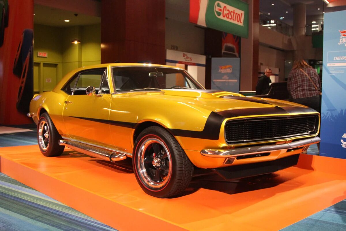 Hot Wheels 50th Anniversary