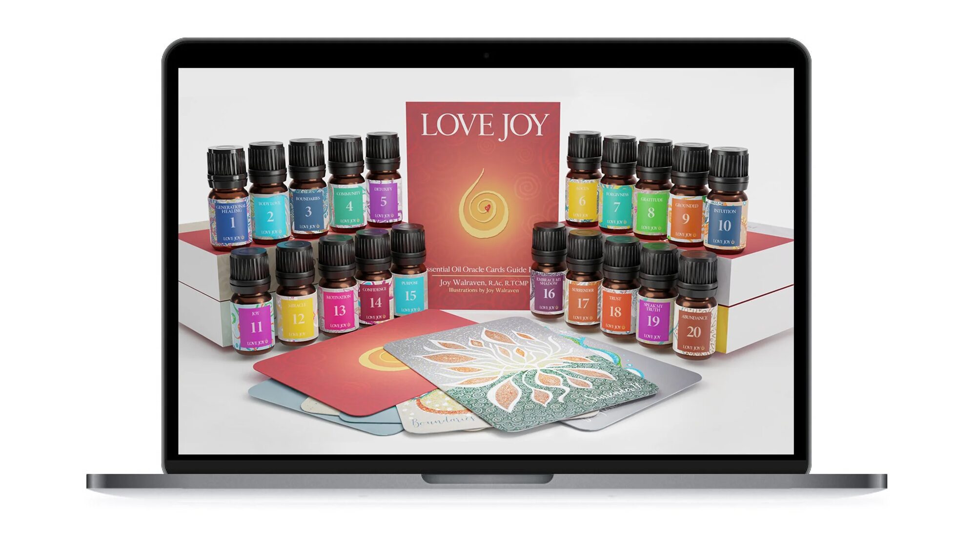 Love Joy