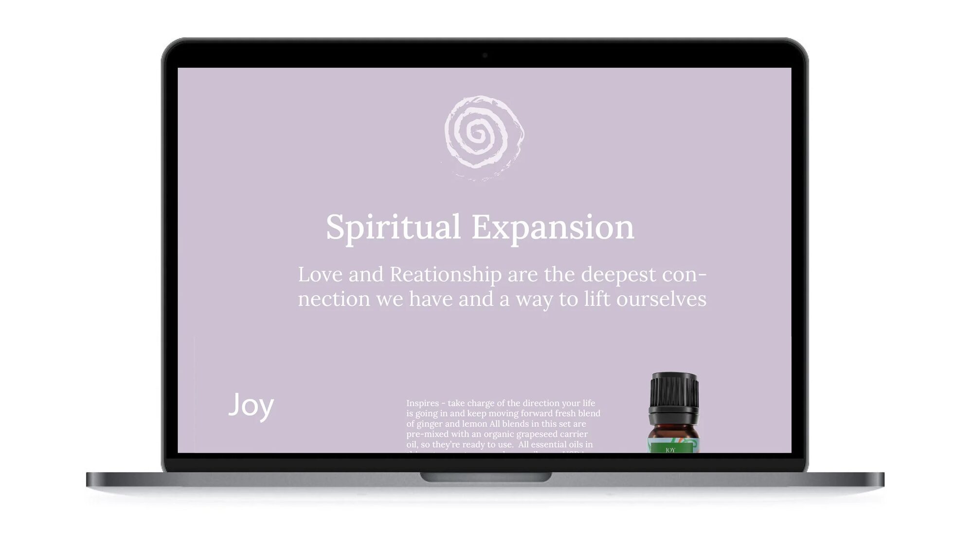 Love Joy