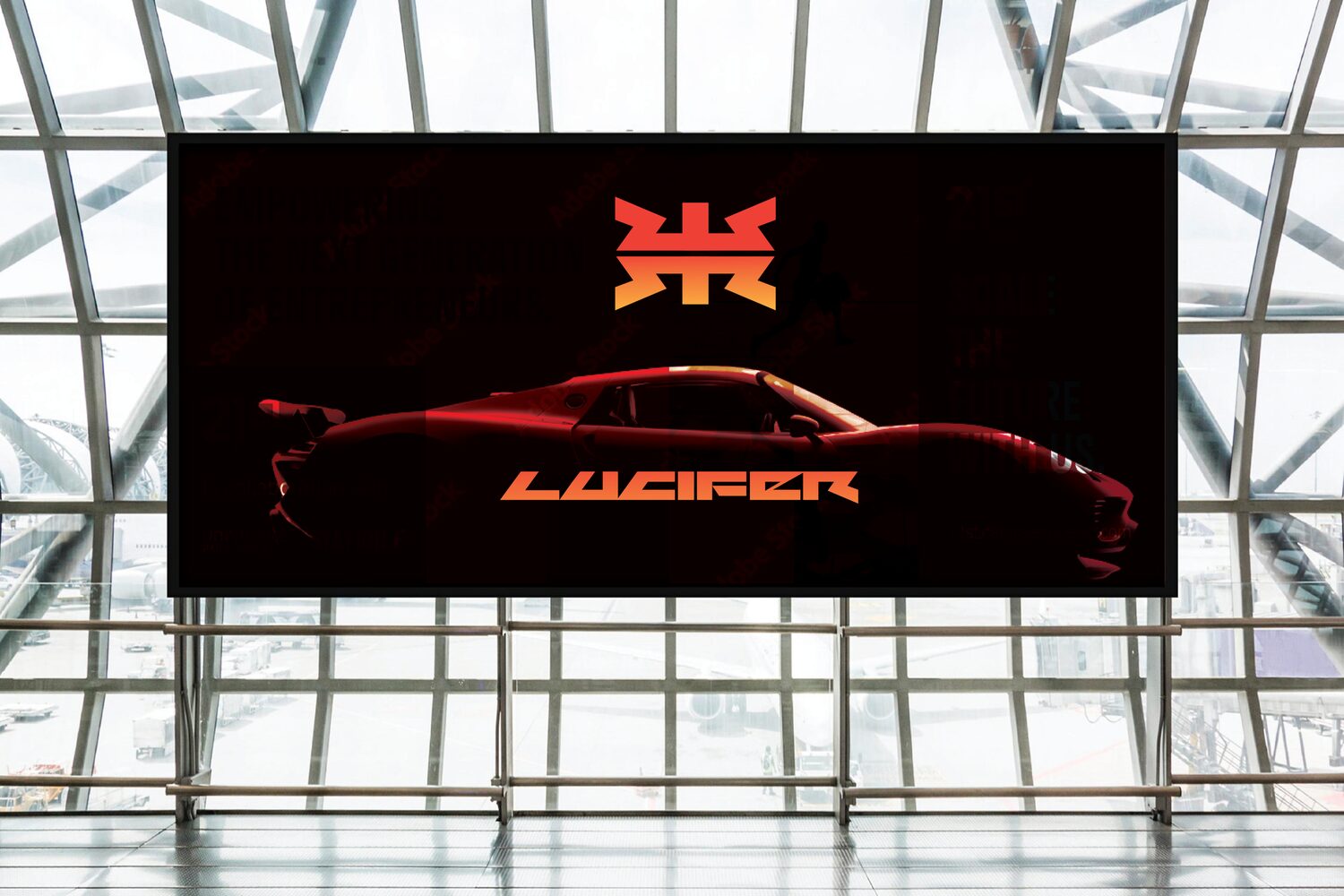 Lucifer