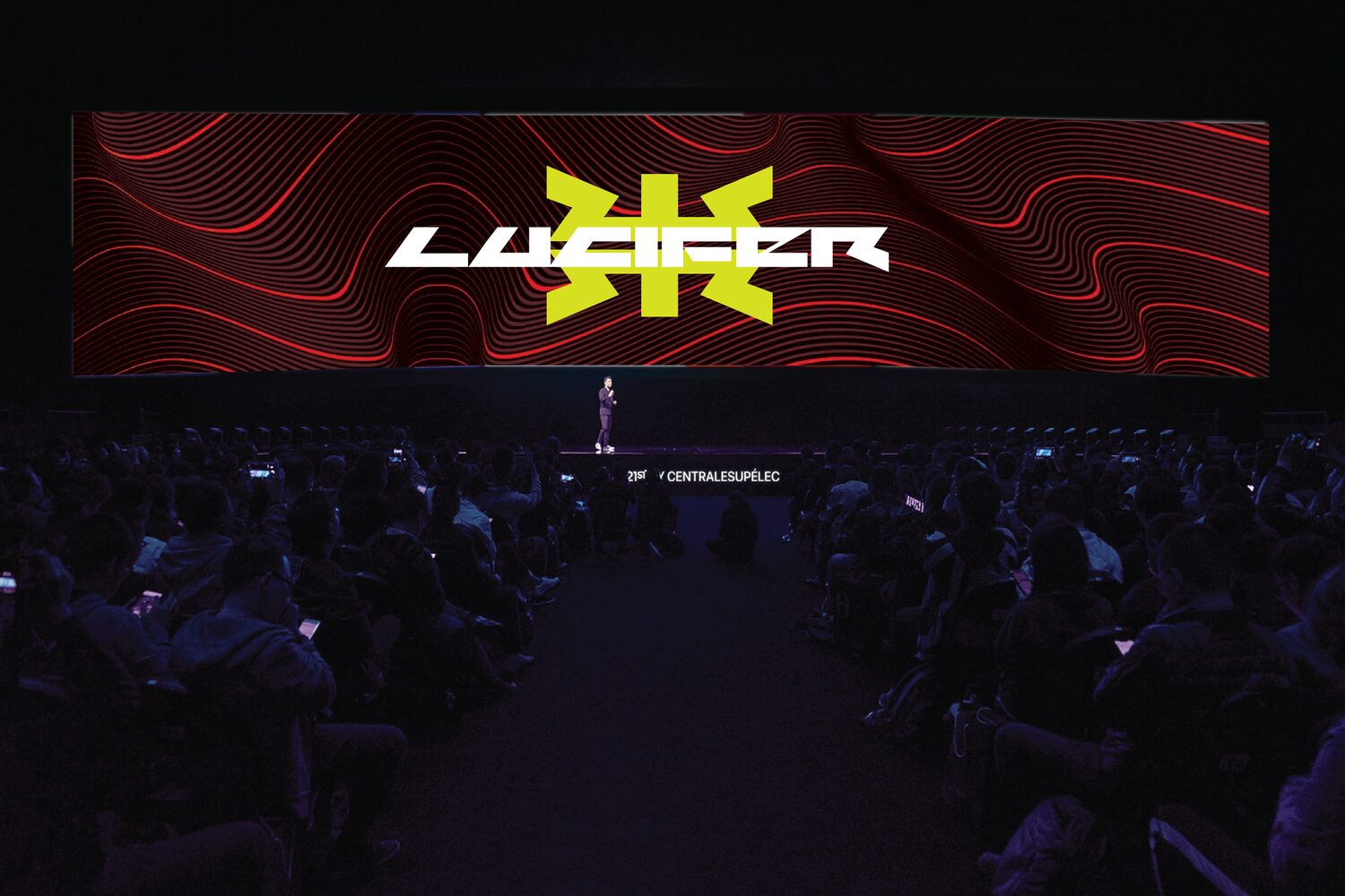 Lucifer